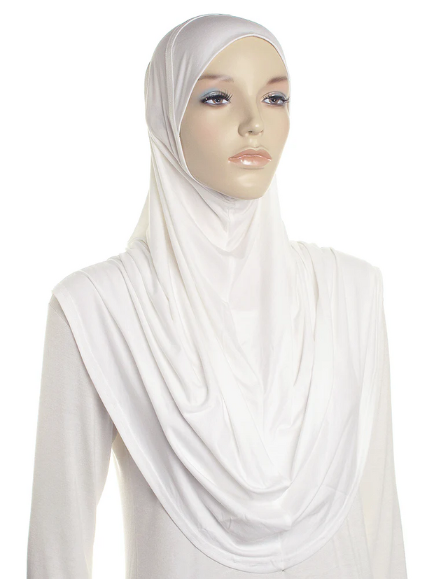 Amira One Piece Hijab