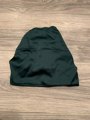 Standard Tie Back Cap-Emerald
