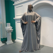 One Piece Prayer Dress