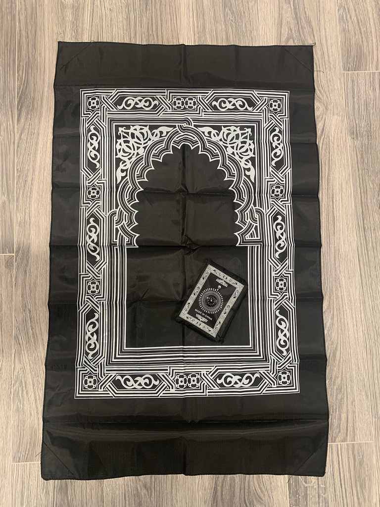 Pocket Prayer Mat – malimarclothing.com